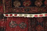 Koliai - Kurdi Persian Carpet 300x135 - Picture 6