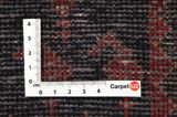 Mir - Sarouk Persian Carpet 314x116 - Picture 4