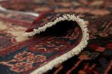 Nahavand - Hamadan Persian Carpet 235x138 - Picture 5