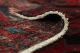 Koliai - Kurdi Persian Carpet 313x134 - Picture 5