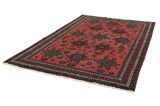 Afshar - Sirjan Persian Carpet 250x152 - Picture 2