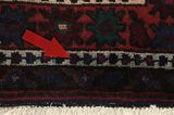 Afshar - Sirjan Persian Carpet 250x152 - Picture 18