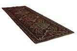 Sarouk - Farahan Persian Carpet 310x108 - Picture 1