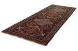Sarouk - Farahan Persian Carpet 310x108 - Picture 2