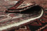 Hosseinabad - Hamadan Persian Carpet 325x105 - Picture 5