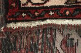Hosseinabad - Hamadan Persian Carpet 325x105 - Picture 6