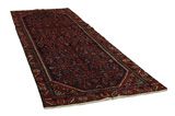 Hosseinabad - Hamadan Persian Carpet 285x98 - Picture 1