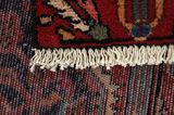 Hosseinabad - Hamadan Persian Carpet 285x98 - Picture 6