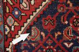 Hosseinabad - Hamadan Persian Carpet 285x98 - Picture 17