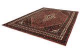 Borchalou - Hamadan Persian Carpet 313x223 - Picture 2