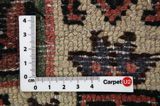 Borchalou - Hamadan Persian Carpet 313x223 - Picture 4