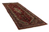 Tuyserkan - Hamadan Persian Carpet 300x98 - Picture 1