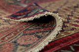 Songhor - Koliai Persian Carpet 382x95 - Picture 5