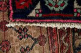 Songhor - Koliai Persian Carpet 382x95 - Picture 6