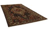 Nahavand - Hamadan Persian Carpet 293x163 - Picture 1