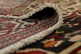 Nahavand - Hamadan Persian Carpet 293x163 - Picture 5