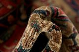 Songhor - Koliai Persian Carpet 296x155 - Picture 7