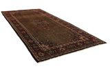 Songhor - Koliai Persian Carpet 345x160 - Picture 1