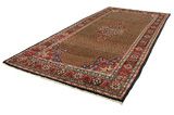 Songhor - Koliai Persian Carpet 345x160 - Picture 2