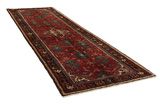 Hosseinabad - Hamadan Persian Carpet 320x100 - Picture 1