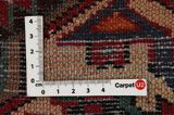Hosseinabad - Hamadan Persian Carpet 320x100 - Picture 4