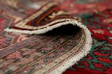 Hosseinabad - Hamadan Persian Carpet 320x100 - Picture 5