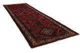Enjelas - Hamadan Persian Carpet 335x108 - Picture 1