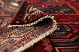 Enjelas - Hamadan Persian Carpet 335x108 - Picture 5