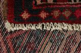 Enjelas - Hamadan Persian Carpet 335x108 - Picture 6