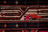 Enjelas - Hamadan Persian Carpet 335x108 - Picture 17