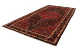 Tuyserkan - Hamadan Persian Carpet 336x165 - Picture 2