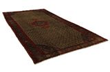 Songhor - Koliai Persian Carpet 325x160 - Picture 1