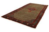 Songhor - Koliai Persian Carpet 325x160 - Picture 2