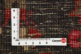 Songhor - Koliai Persian Carpet 325x160 - Picture 4