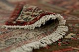 Enjelas - Hamadan Persian Carpet 314x115 - Picture 5