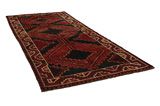 Tuyserkan - Hamadan Persian Carpet 295x130 - Picture 1