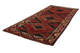 Tuyserkan - Hamadan Persian Carpet 295x130 - Picture 2