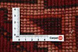 Tuyserkan - Hamadan Persian Carpet 295x130 - Picture 4