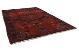 Lori - Bakhtiari Persian Carpet 295x188 - Picture 1