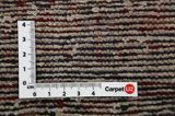 Mir - Sarouk Persian Carpet 310x100 - Picture 4