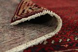 Mir - Sarouk Persian Carpet 310x100 - Picture 5