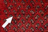 Mir - Sarouk Persian Carpet 310x100 - Picture 18