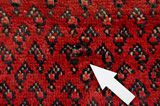 Mir - Sarouk Persian Carpet 310x100 - Picture 17