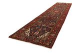 Tuyserkan - Hamadan Persian Carpet 540x110 - Picture 2