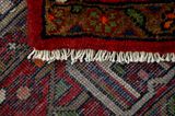 Tuyserkan - Hamadan Persian Carpet 540x110 - Picture 6