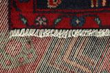 Koliai - Kurdi Persian Carpet 278x100 - Picture 6