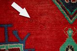 Koliai - Kurdi Persian Carpet 278x100 - Picture 17