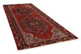 Sarouk Persian Carpet 310x119 - Picture 1