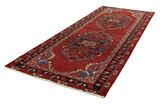 Sarouk Persian Carpet 310x119 - Picture 2
