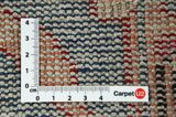 Sarouk Persian Carpet 310x119 - Picture 4